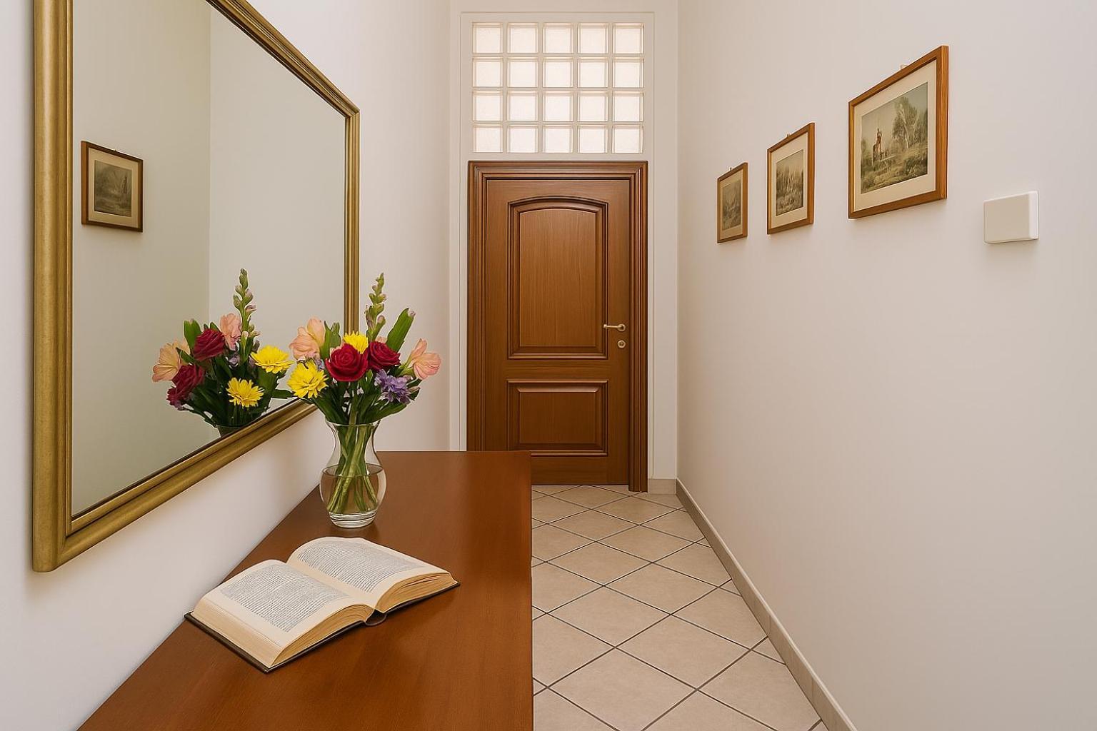 Grandma Roma San Giovanni Экстерьер фото