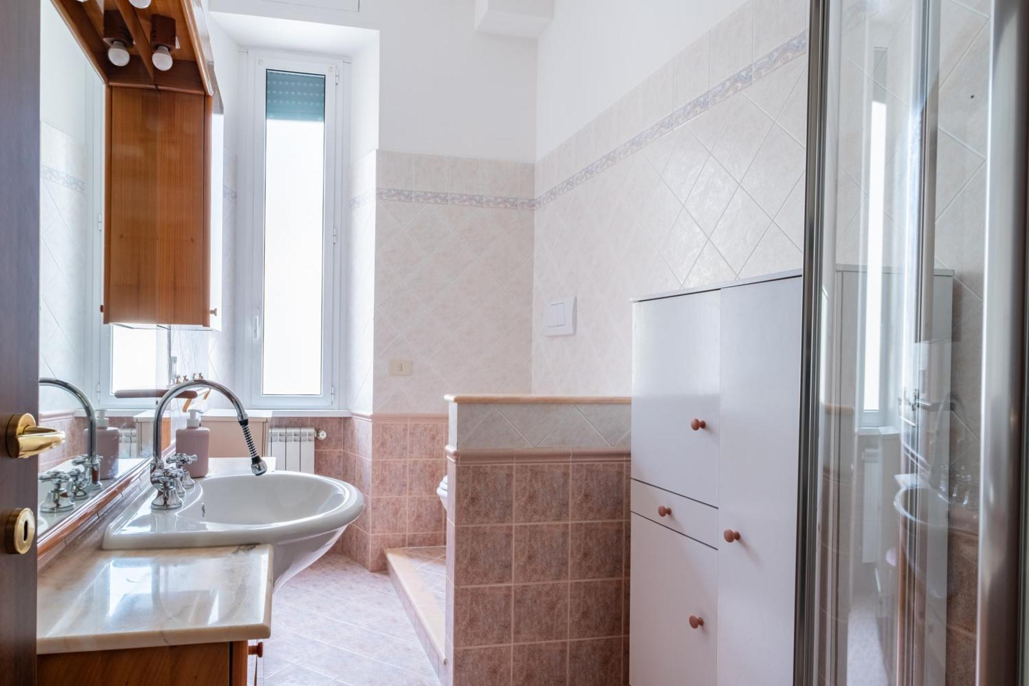 Grandma Roma San Giovanni Экстерьер фото